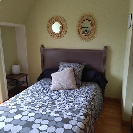 Chambre Solo Grande Maison 구어스노 외부 사진
