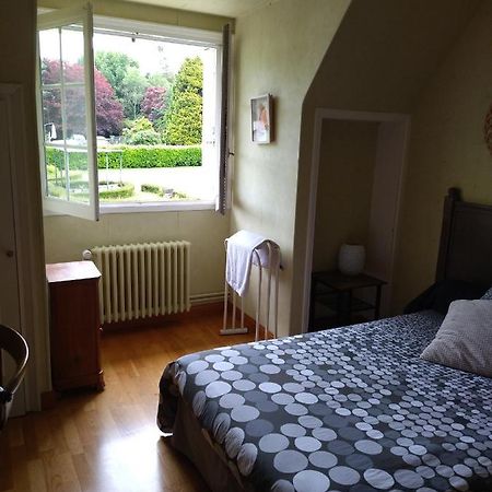 Chambre Solo Grande Maison 구어스노 외부 사진