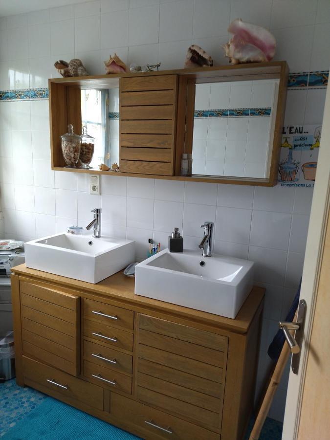Chambre Solo Grande Maison 구어스노 외부 사진