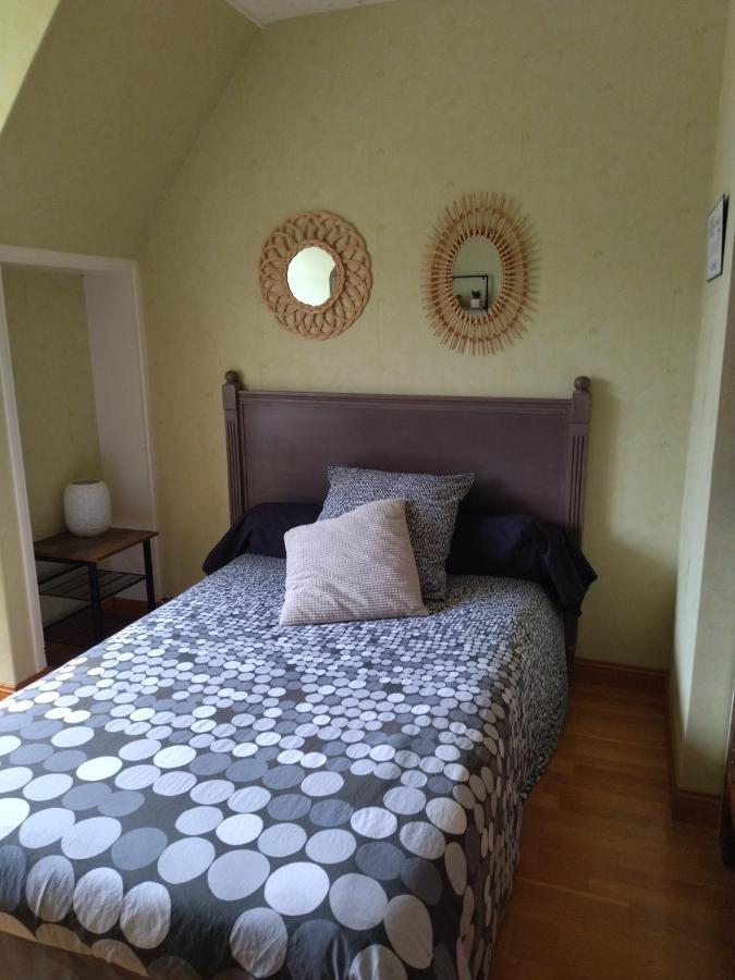 Chambre Solo Grande Maison 구어스노 외부 사진
