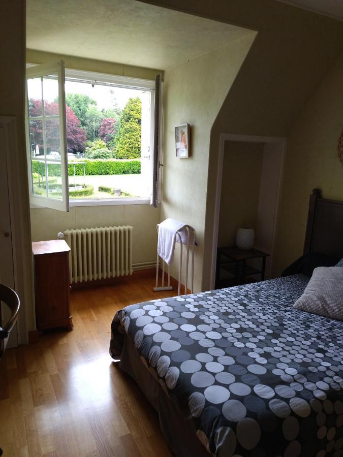 Chambre Solo Grande Maison 구어스노 외부 사진